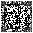 QR code with E M Consultants contacts