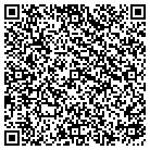 QR code with Accu Pad Incorporated contacts