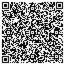 QR code with Alberta J Nassi PHD contacts