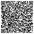 QR code with SERVPRO contacts