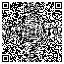 QR code with Us Navy Rotc contacts