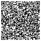 QR code with Tyler's Beauty Salon contacts