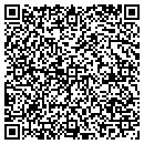 QR code with R J Moore's Phillips contacts