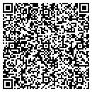 QR code with J C Produce contacts