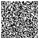 QR code with C Y Lin Trading Co contacts