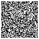 QR code with House Of Paints contacts