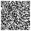 QR code with Hardees contacts