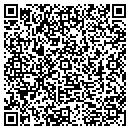 QR code with CJW contacts