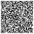QR code with Gaslamp Restaurant & Bar contacts