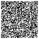 QR code with A Professional Gutter Cleaning contacts