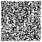 QR code with Adams Run Fire Station contacts