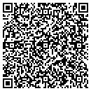 QR code with C & C Garage contacts