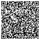 QR code with Jacque D's contacts