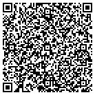 QR code with H & R Block Tax Service contacts