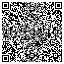 QR code with Tommys T V contacts