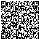 QR code with ACE HARDWARE contacts