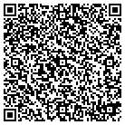 QR code with As New Refinishing Co contacts