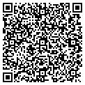 QR code with ITM Corp contacts