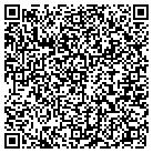 QR code with A & T Precision Trim LLC contacts