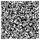 QR code with Tiller Backhoe & Dozer Service contacts