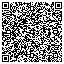 QR code with Orella Ranch contacts