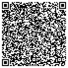 QR code with M C Recreation Center contacts