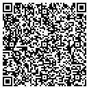 QR code with Tony C Hill contacts