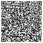 QR code with King's Cleaners & Laundry Corp contacts