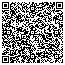 QR code with C B Richard Ellis contacts