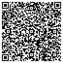 QR code with T & J Storage contacts