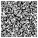 QR code with Ronald E Ardis contacts