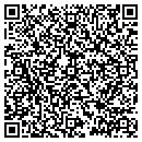 QR code with Allen T Mink contacts