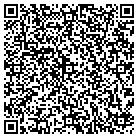 QR code with Manteca Trailer & Camper Inc contacts