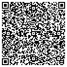 QR code with WHM Capital Advisors contacts