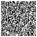 QR code with C P & L contacts