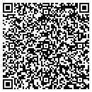 QR code with J & Js Staircase Inc contacts