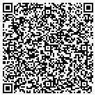 QR code with D & R Auto Body & Paint contacts
