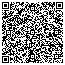 QR code with J&N Infinitive Gifts contacts