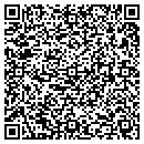 QR code with April Diet contacts