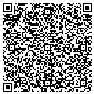 QR code with Foothills Family Dentistry contacts
