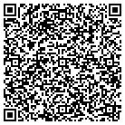 QR code with M L Irrigation Systems contacts