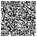 QR code with S & W Mfg contacts