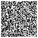 QR code with C Patrick Killen DDS contacts