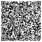 QR code with St John's AME Church contacts