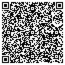 QR code with Houck Paint Store contacts