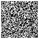 QR code with Kleerdex Co contacts