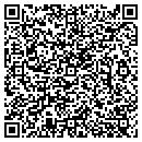 QR code with Booty's contacts
