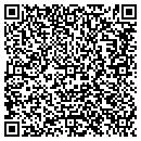 QR code with Handi-Houses contacts