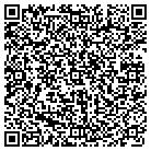 QR code with Upstate Process Service Inc contacts