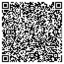 QR code with A & A Amusement contacts